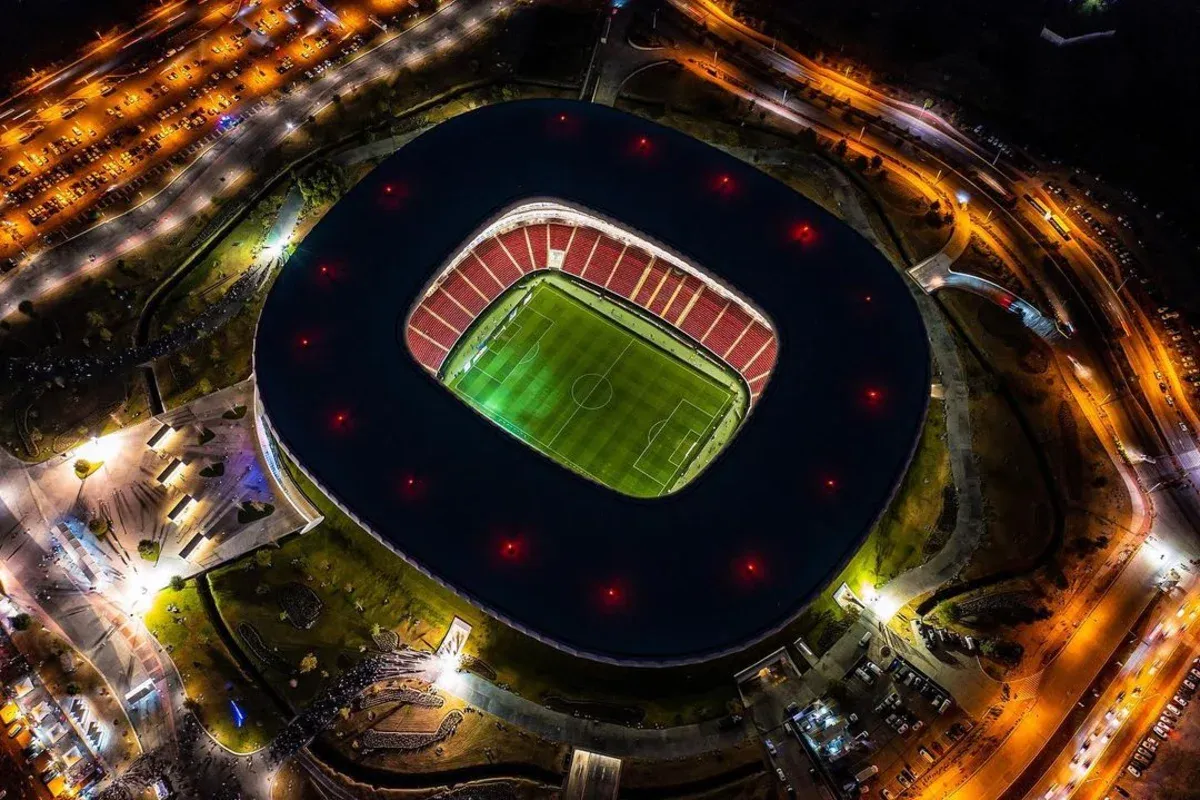 guadalajara