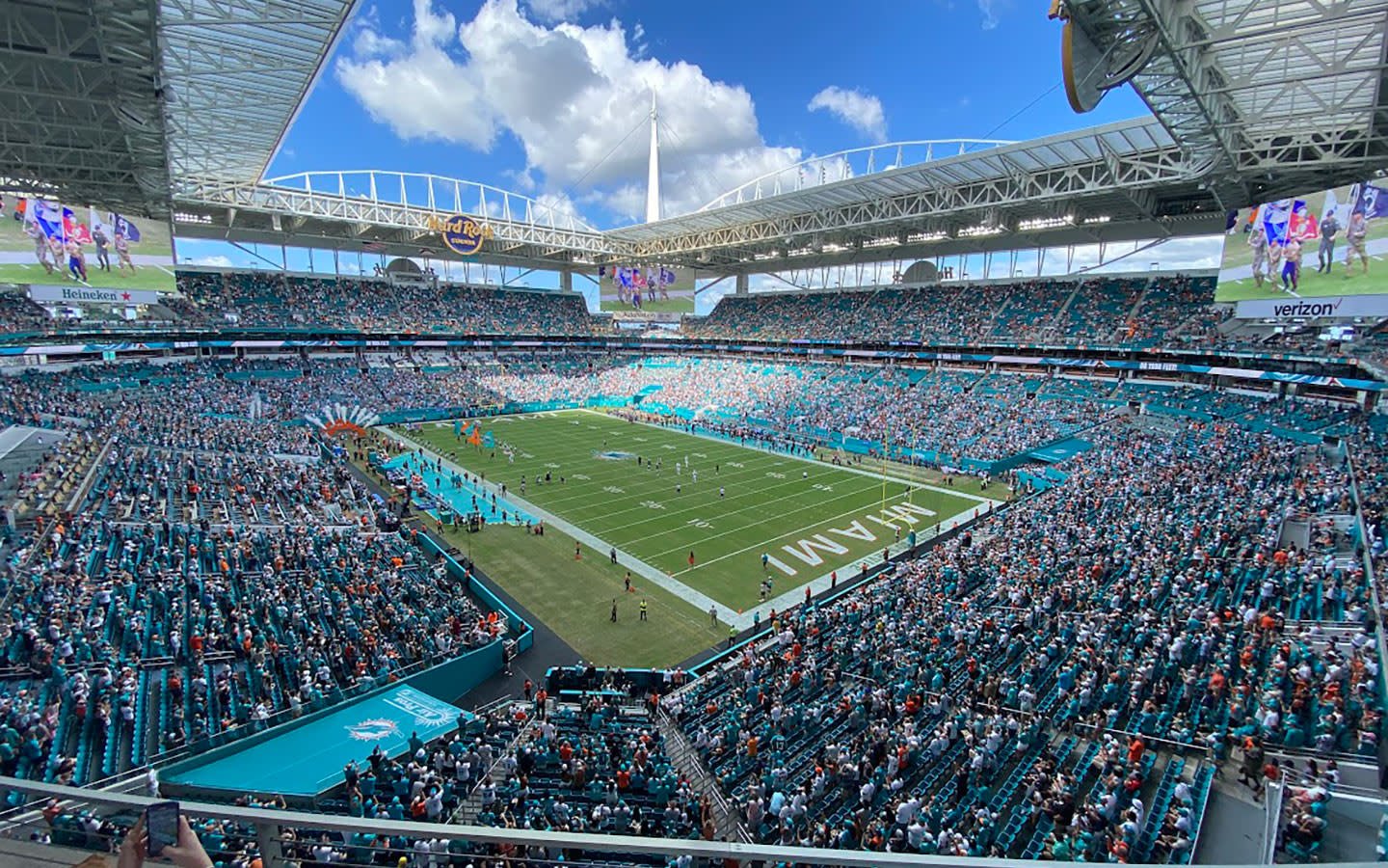 miami
