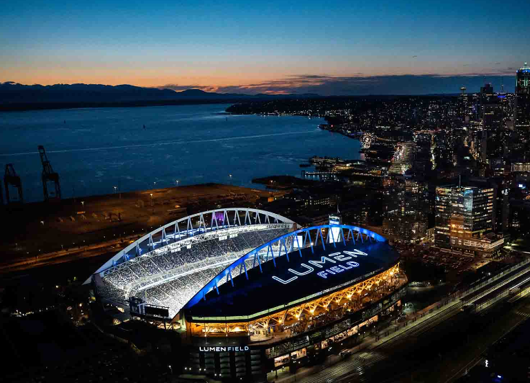 seatle