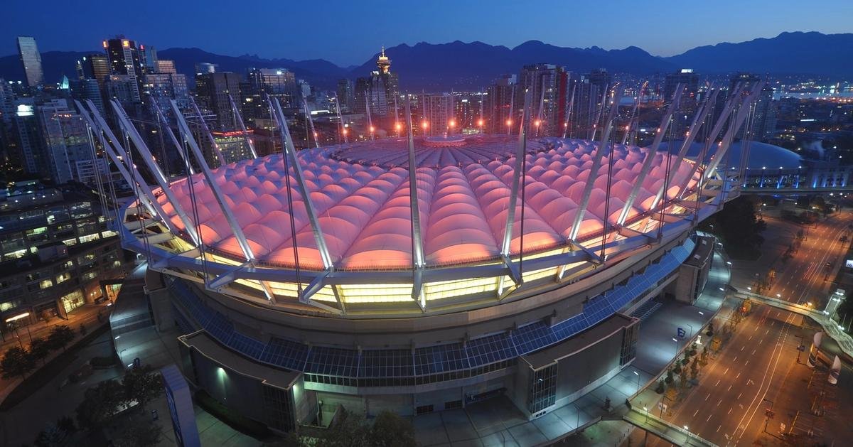 vancouver